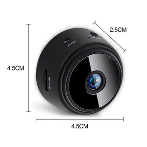 Mini WiFi Camera