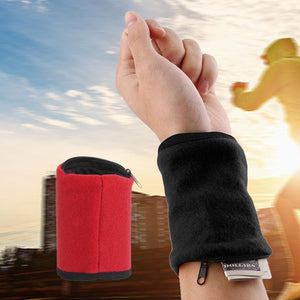 Multifunctional Wrist Bags