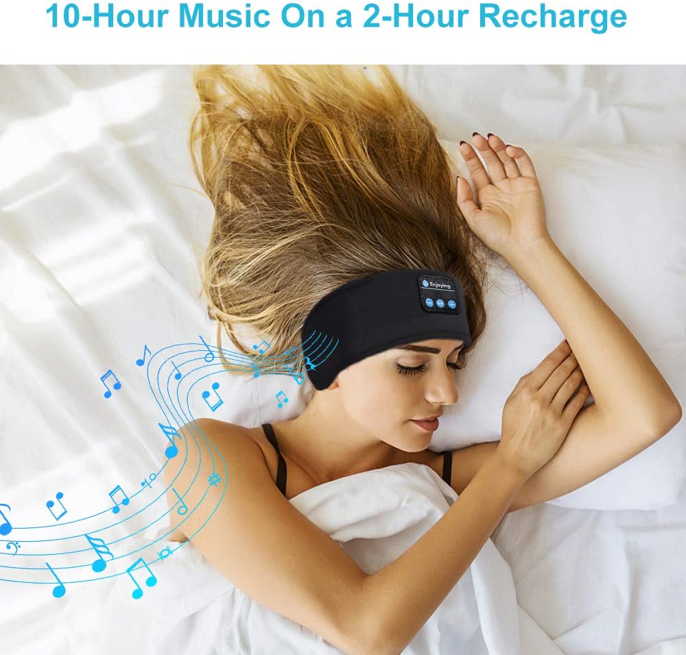 Bluetooth Sleeping Headphones