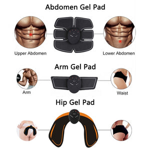 EMS Hip Muscle Stimulator